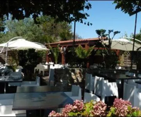 Hotel Trabenia Hotel *