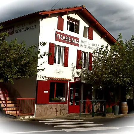 Hotel Trabenia
