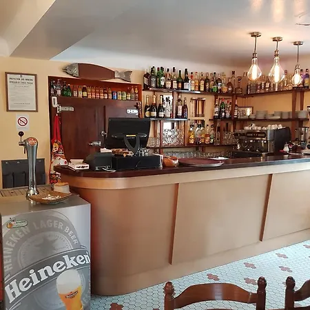 Hotel Hotel Trabenia