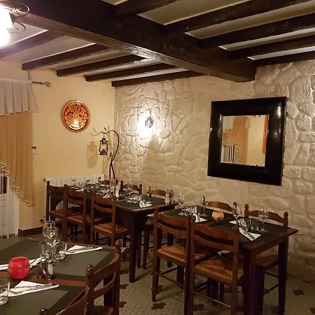 Hotel Trabenia Hotel *